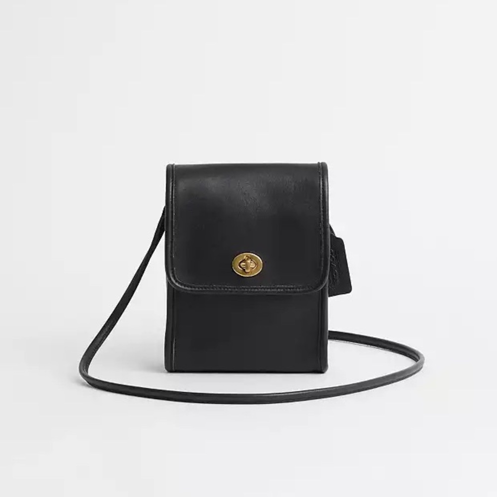 COACH Legacy Vintage Scooter Bag 9893 USA 🇺🇸
